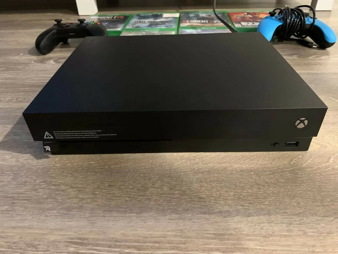 Microsoft Xbox One X 1TB Console Sunless ICommerce On Web