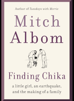Discovering Chika: A Runt Girl,an Earthquake, and the Making of a Family (Digital)