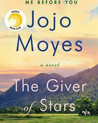 The Giver of Stars by Jojo Moyes EBOOK(PDF) 🔥 2019 🔥📩 🎁 pdf🎁snappy 🔥