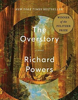 The Overstory: A Fresh by Powers, Richard