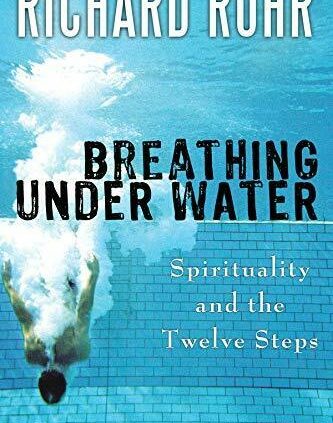 Respiratory Underneath Water by Richard Rohr [P-D-F] & [E-P-U-B] FAST DELIVERY