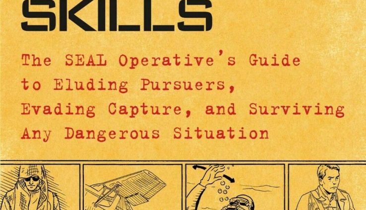 100 Lethal Skills by  Clint Emerson (2015, Digital)