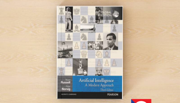 Man made Intelligence: A Neatly-liked Plot – Digital E book –