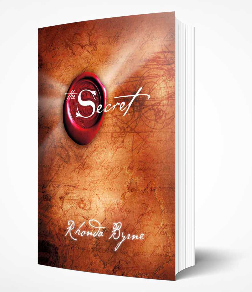 The Secret By Rhonda Byrne [DIGITAL B00k] - ICommerce On Web