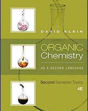 Natural Chemistry as a 2d Language : 2d Semester High{E – Guide // P.D.F }