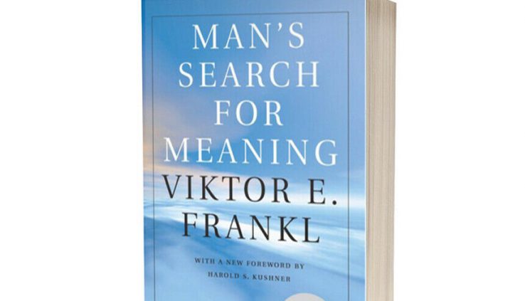 Man’s Compare That methodology – Viktor Frankl