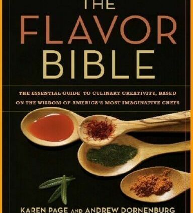 The Model Bible – The Crucial Info to Culinary Creativity (E- b 00 okay)