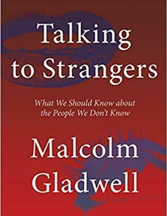 Speaking To Strangers **Paperback**