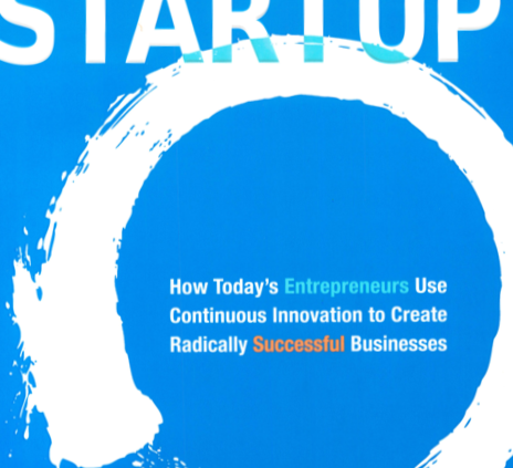 [PDF] The Lean Startup – Eric Ries (Digital Book/e-Book)