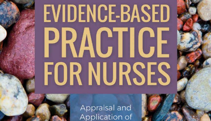 Electronic Evidence-Based Bid for Nurses by Janet M. Brown, Nola A. Schmidt