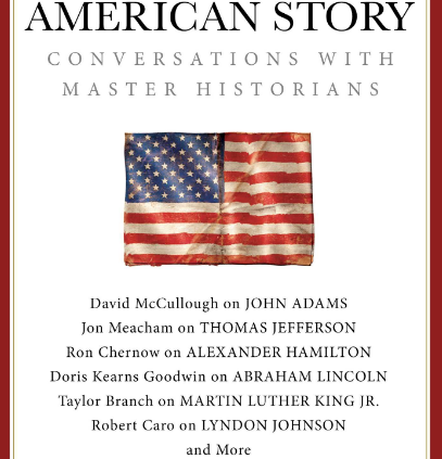 The American Memoir – David M. Rubenstein [P.D.F]