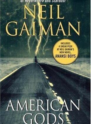 American Gods BY Neil Gaiman “P-D-F”