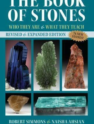The Book of Stones, Revised Edition: Who They Are and What They Educate, Ahsian, N