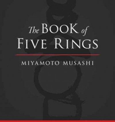 E-book of 5 Rings, Hardcover by Musashi, Miyamoto; Wilson, William Scott (TR…