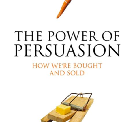 [PDF] The Energy of Persuasion – How We’re Equipped and Equipped (Digital E book/e-E book)