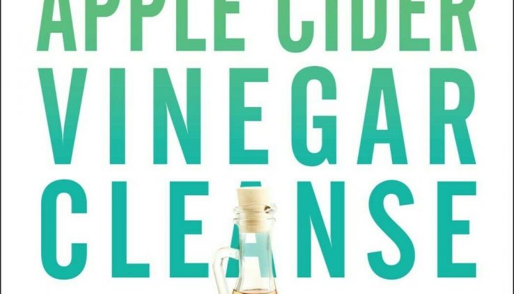 7-Day Apple Cider Vinegar Cleanse: Lose As much as fifteen Kilos JJ Smith (E-B0ok_P-D-F)
