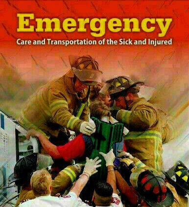 Emergency Care and Transportation of the Sick and Injured 11th Version [ P.D.F ]