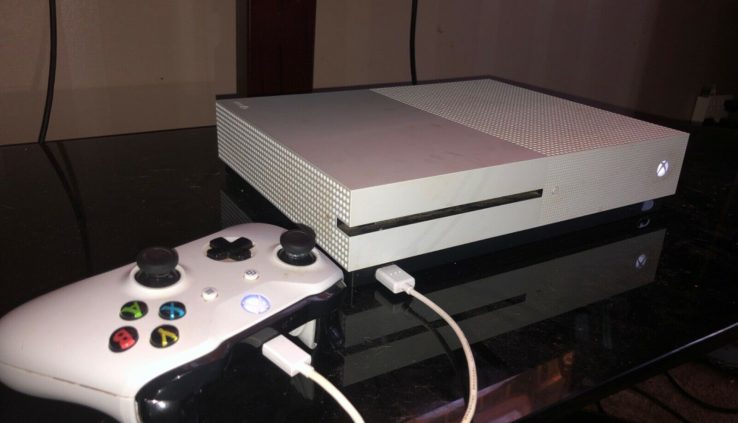 xbox one s bundle ragged 