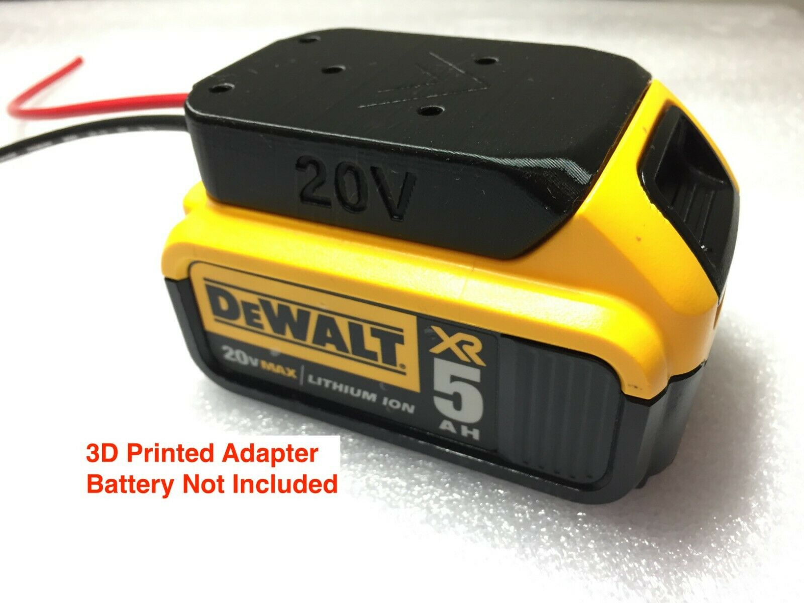 dewalt battery adapter 14.4v to 20v