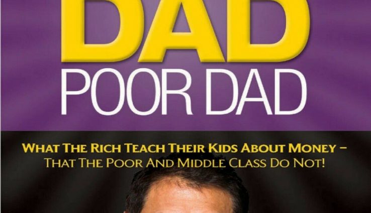 Rich Dad Depressed Dad by Robert T. Kiyosaki (E-B0K&AUDI0B00K||E-MAILED) #22
