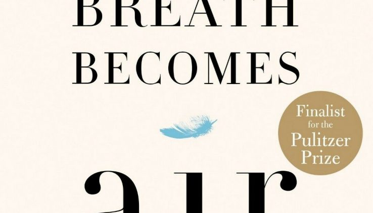 When Breath Becomes Air by Paul Kalanithi (2016, Digitaldown)