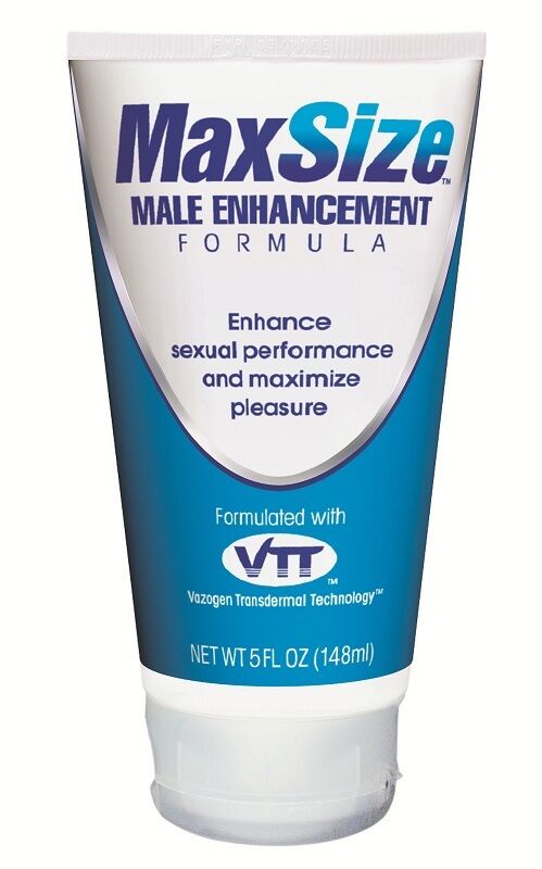 Md Labs Max Size Cream Male Sexual Erectile Enhancer Enhancement Tube 5 Oz Icommerce On Web