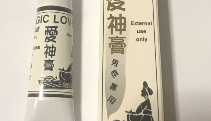 MAGIC LOVER CREAM MALE ENHANCEMENT SEXUAL STAMINA INDIAN GOD LOTION