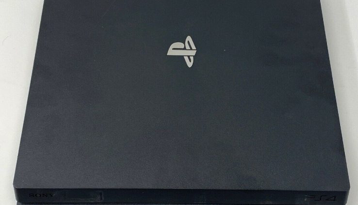 Sony PlayStation 4 Legit 1TB PS4 Legit Gaming Console – Free Shipping