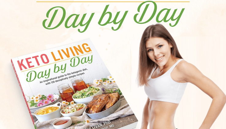🔥 Keto Residing Day by Day: An Inspirational Files to the Ketogenic Food regimen