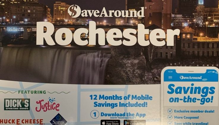 2020 Set up Around Guide – Rochester,  NY – NEW