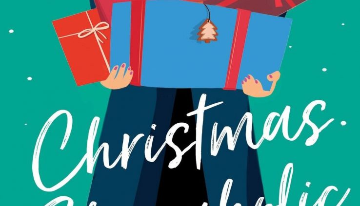 [Sophie Kinsella] Christmas Shopaholic (ePub.PDF) | Most efficient Of Chrsitmas Books 2019