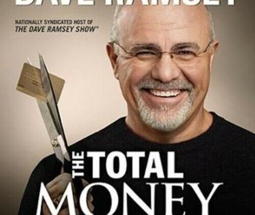 The Entire Money Makeover: Traditional Version: A Confirmed Idea for Monetary Fitness