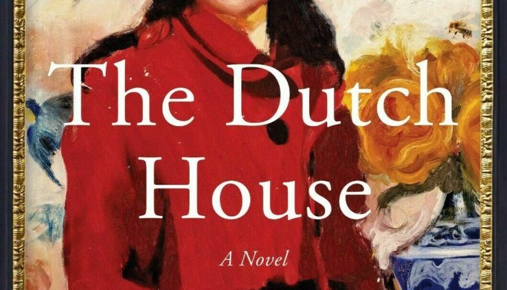 The Dutch Dwelling by Ann Patchett PDF