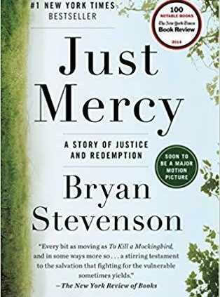 Perfect Mercy A Memoir of Justice and Redemption by Bryan Stevenson 2015 P-D-F🔥✅