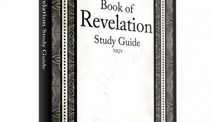 Guide of Revelation (Come across Knowledge) NKJV – Mike Bickle – NEW – Paperback