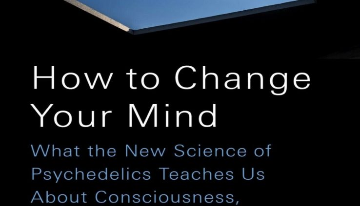 The method in which to Change Your Mind by Michael Pollan (E-B0K&AUDI0B00K||E-MAILED) #19