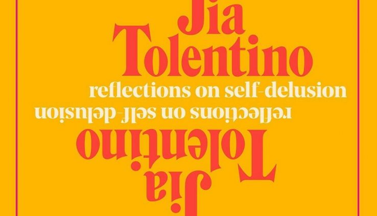 Trick Mirror: Reflections on Self-Delusion 2019  (P.D.F) by: Jia Tolentino
