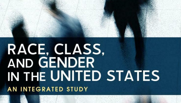 Bustle, Class, and Gender within the US Tenth Edition (P-D-F)