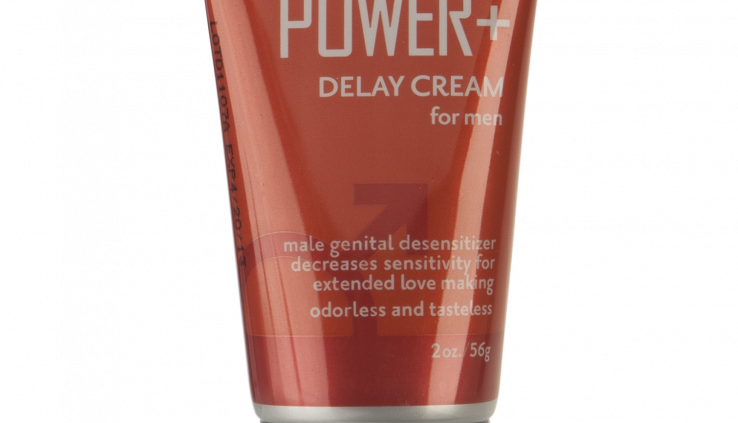 Strength + Extend Cream for Males Male Desensitizer Enhancement Untimely Ejaculation