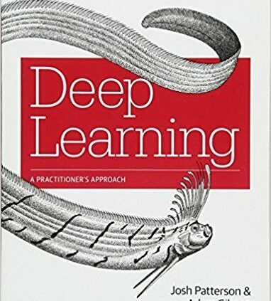 Deep Discovering out A Practitioner’s Skill 1st Edition by Josh Patterson, Adam Gibs