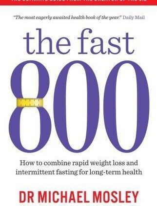 [P DF] The Mercurial 800 The honorable strategy to Combine Like a flash Weight Loss and Intermittent Fasting