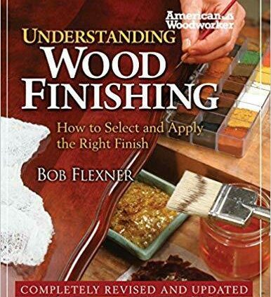 Conception Wood Ending by Bob Flexner (Digital, 2010)