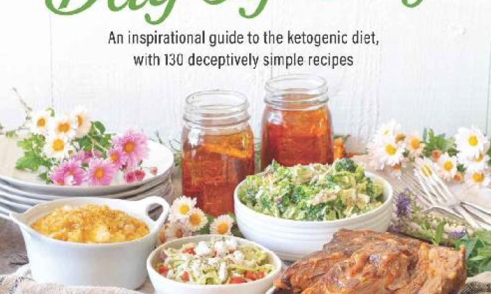 Keto Residing Day by Day: An Inspirational Records to the Ketogenic Weight loss program – P.D.F