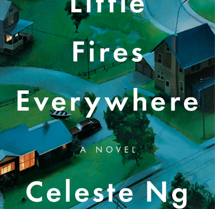 ✅ Minute Fires In each self-discipline 2017 – Celeste Ng ✅ FAST DELIVERY ✅