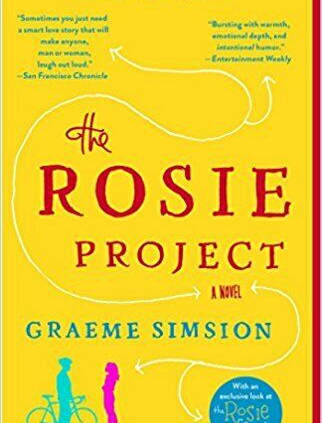 The Rosie Mission: A Fresh by Graeme Simsion (Digital version)