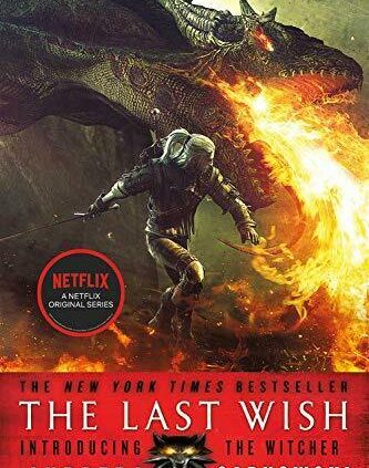 The Final Wish : Introducing the Witcher by Andrzej Sapkowski (Digital,2017)