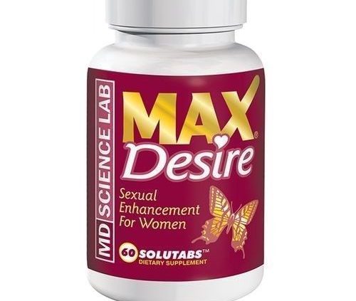 Max Need 60 Capsules – Female Highly fine Enhancer,  Sexual Enhancement for Females