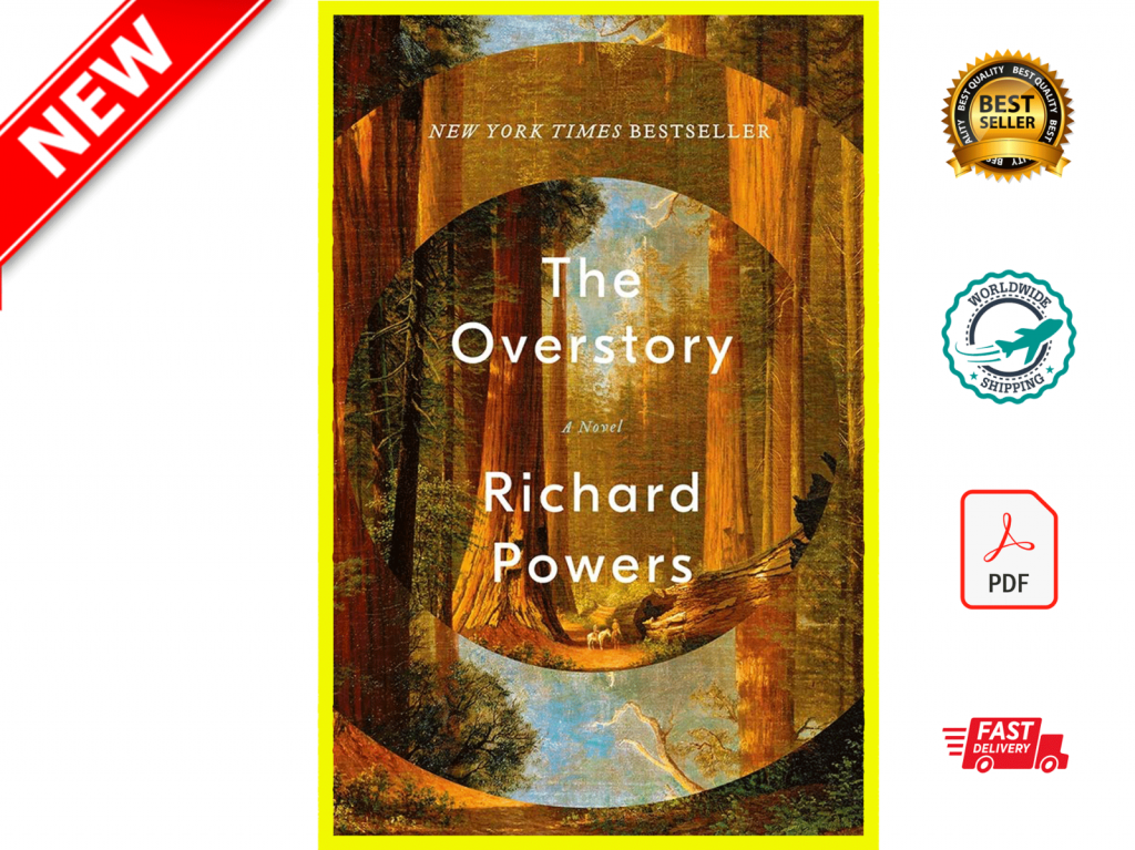 powers the overstory