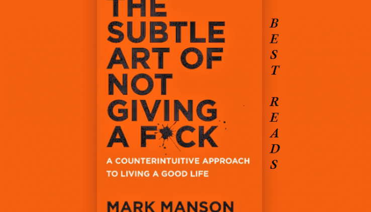 The Refined Art work of No longer Giving a F*ck A Counterintuitive Formula to..DIGITAL BOOK