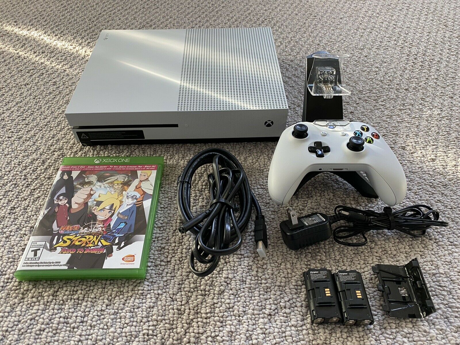 Xbox One S 1TB Console on Web